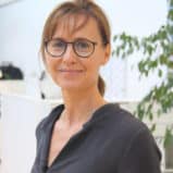 Pernille Rasmussen