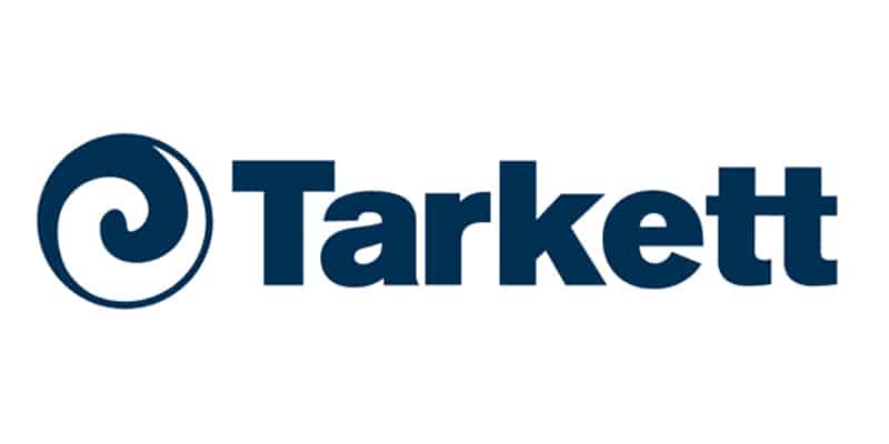 tarkett logo for about page